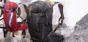 Camelbak Kudu 30 Trans Alp: Protektor-Rucksack mit viel Stauraum [Eurobike 2018]