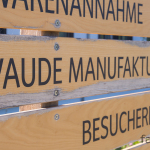 Vaude Manufaktur: Radtaschen und Rucksäcke "Made In Germany" [Werksbesuch]