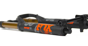 Fox 36 GRIP2 Factory: High-End-Federgabel mit 4-Wege-Verstellung im Dauertest Fox 36 GRIP2 Factory: High-End-Federgabel mit 4-Wege-Verstellung im Dauertest