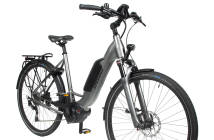 Stevens E-Triton Forma: Sportlicher eBike-Tiefeinsteiger mit ordentlich Power [Test]