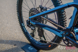 Conway WME 2020: Neues Voll-Carbon-Enduro mit 27,5- und 29-Zoll-Laufrädern [Eurobike 2019]