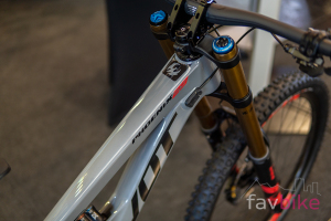 Pivot Phoenix 29: Neue Version des High-End-Downhill-Bikes [Eurobike 2019]