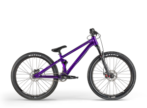 Canyon Stitched 2020: Update für die Dirt-Jump- und Slopestyle-Modelle [Pressemitteilung]