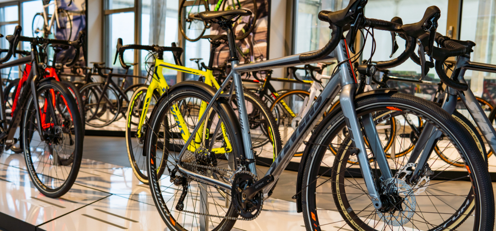 Wiedereröffnung: Fahrradhändler dürfen den Verkauf von Neurädern wieder aufnehmen