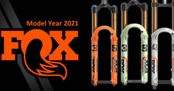 Fox 2021: Neue 38, Update für 36 und 40 sowie (DH)X2-Dämpfer Fox 2021: Neue 38, Update für 36 und 40 sowie (DH)X2-Dämpfer