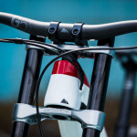 Canyon Sender CFR 2021: Downhill-Bike wird leichter und bekommt 29-Zoll-Laufräder