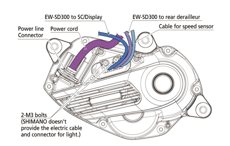 Shimano EP8: Leichter eMTB-Motor mit Magnesium-Gehäuse und 85 Newtonmetern