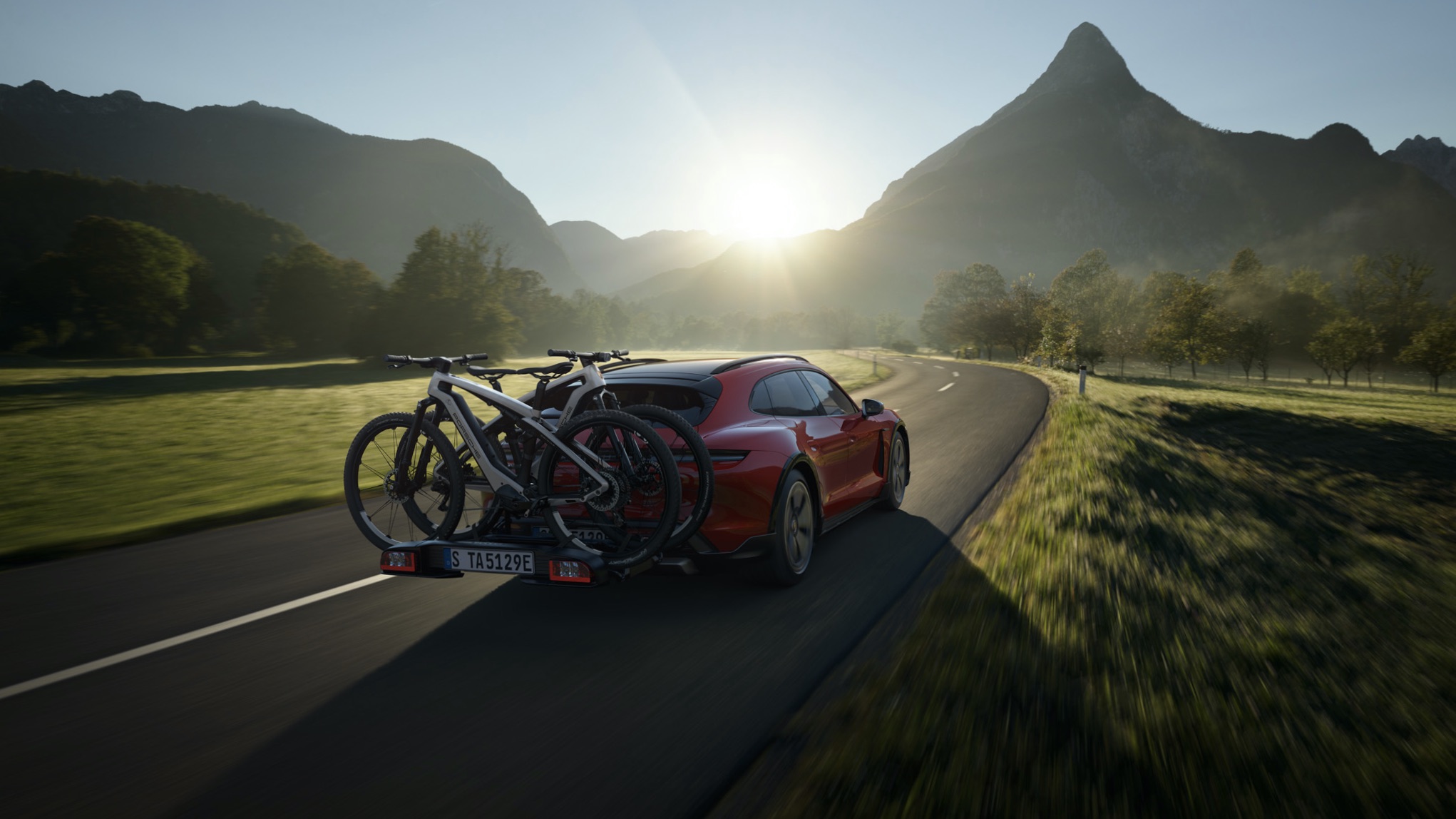 Porsche und Fazua: Sportwagenbauer erwirbt Anteile des E-Antriebspezialisten mit Option auf Übernahme