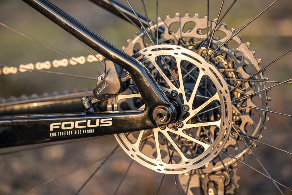 Focus Raven 2023: Neue Version ist mehr als nur ein Cross-Country-Bike