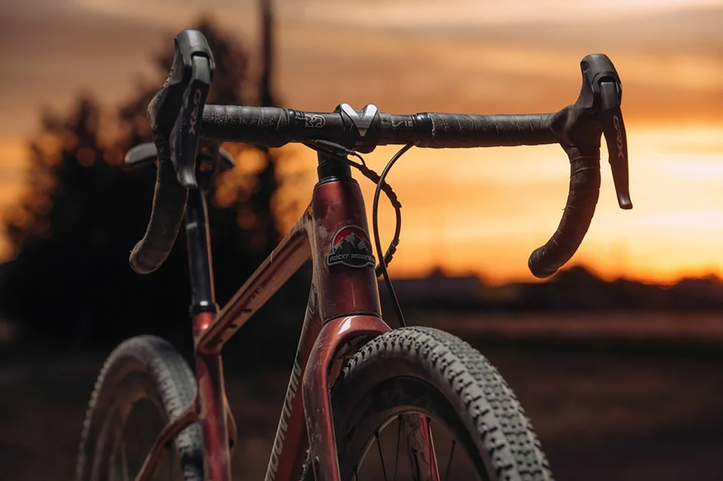 Rocky Mountain Solo 2023: Carbon-Optionen und komplett neuer Rahmen für das Gravel-Bike
