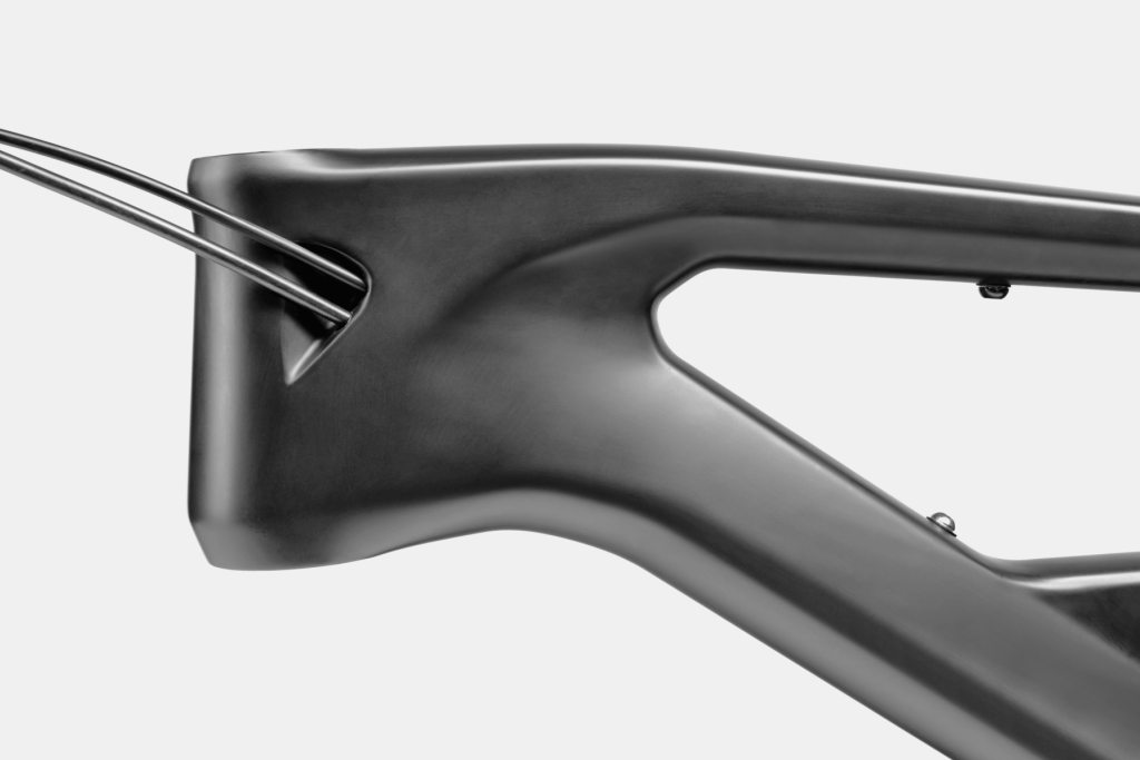 Cannondale Habit 2023: Neues Trailbike in Standard- und LT-Version