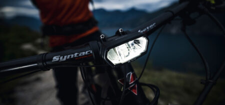 Lupine SL MiniMax (AF): Kompakte Fahrradlampe mit STVZO-Zulassung und bis zu 2.400 Lumen